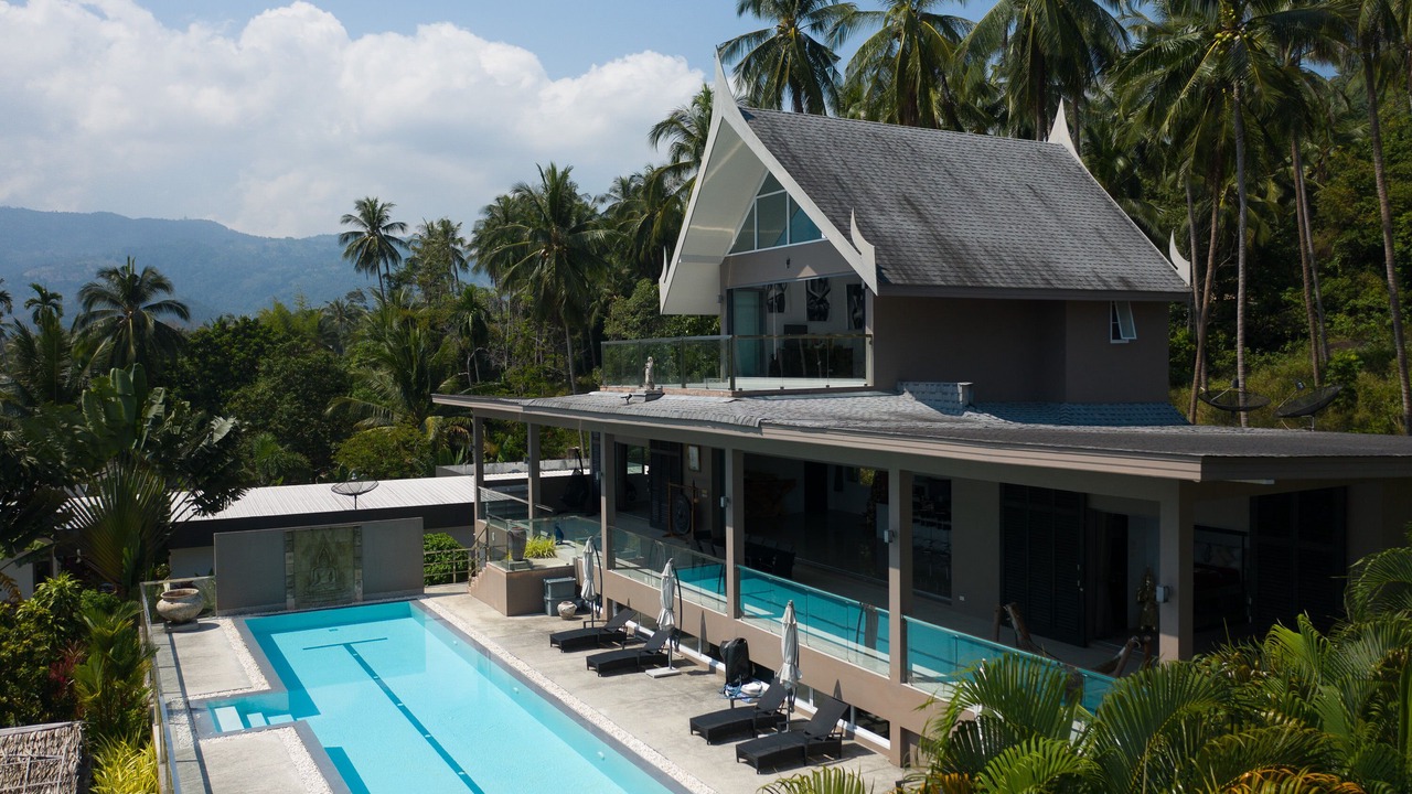 Photo of Outdoor in Lamai