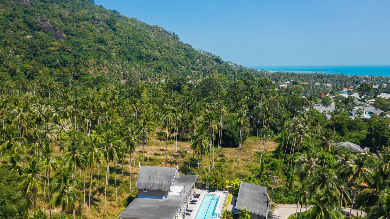 Photo of Outdoor in Lamai