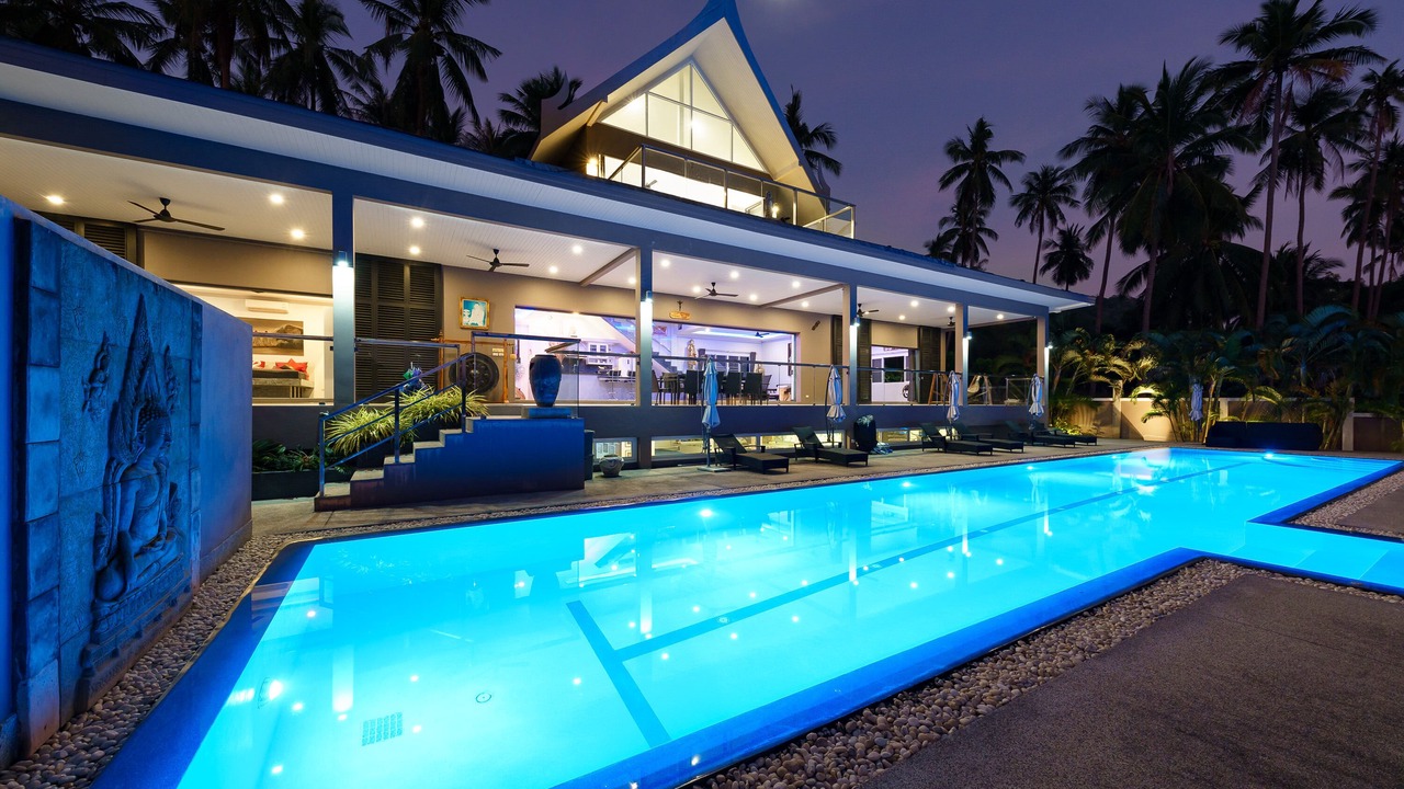 Photo of Outdoor in Lamai