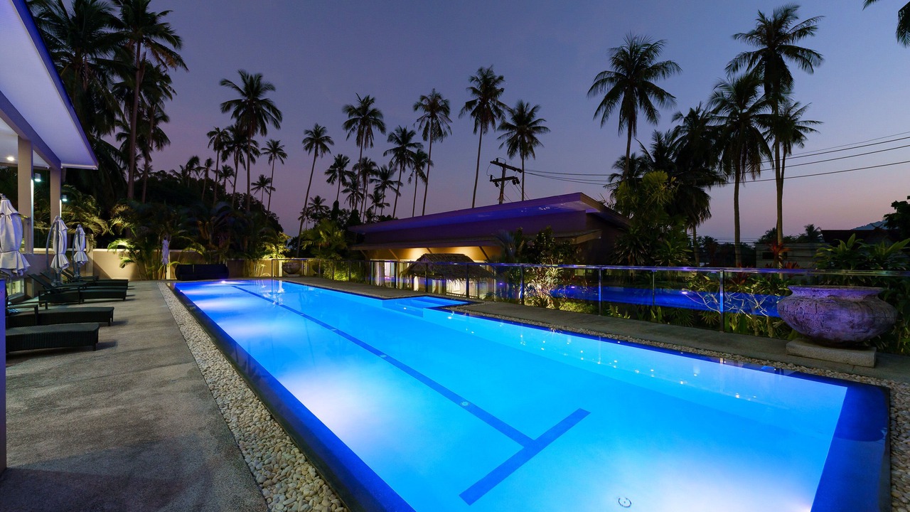 Photo of Outdoor in Lamai