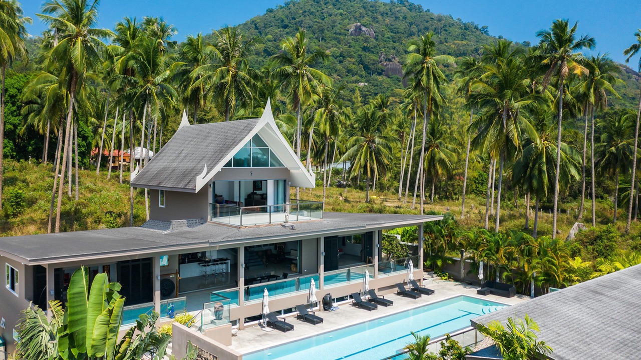 Photo of Outdoor in Lamai