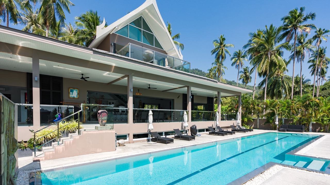 Photo of Outdoor in Lamai