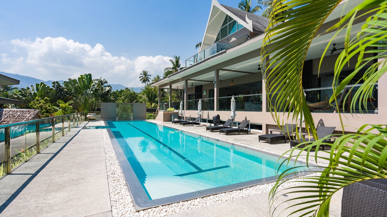 Photo of Outdoor in Lamai