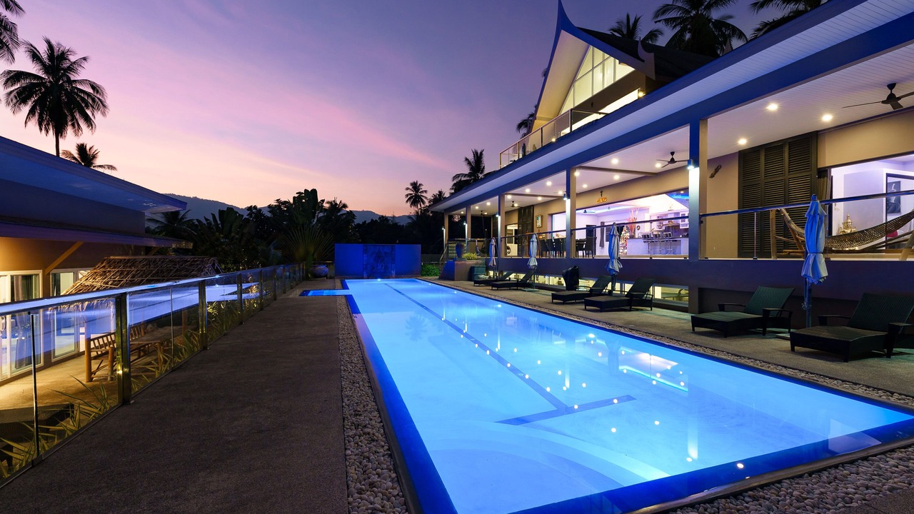 Photo of Outdoor in Lamai
