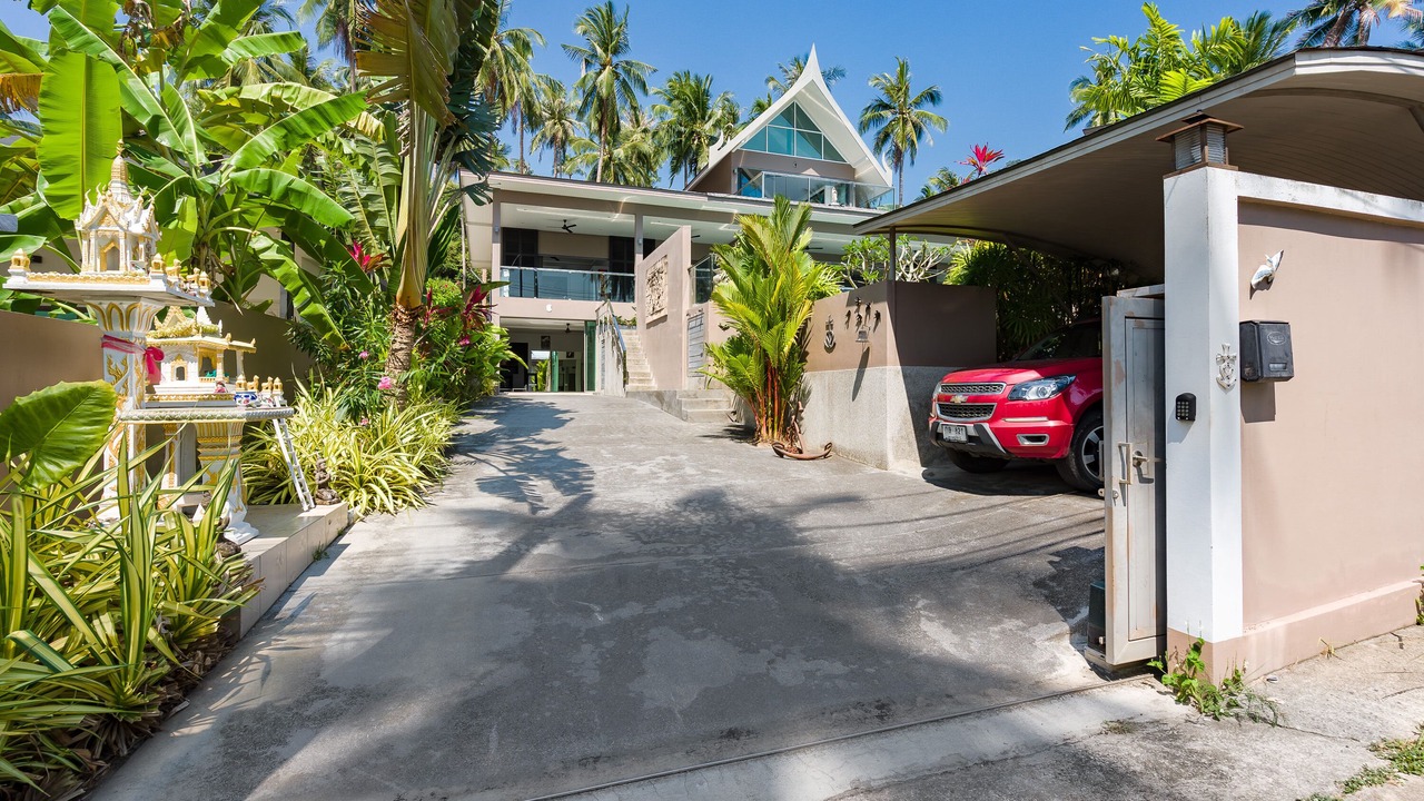 Photo of Outdoor in Lamai