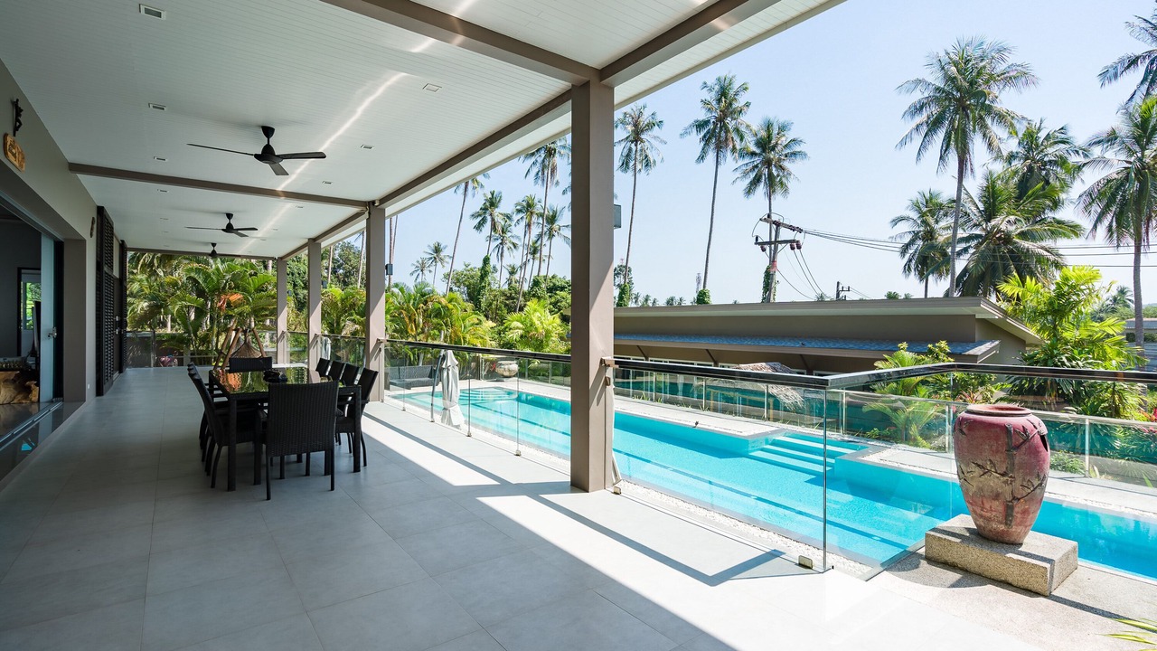 Photo of Outdoor in Lamai