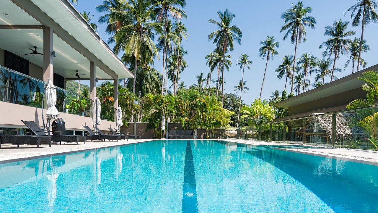 Photo of Outdoor in Lamai