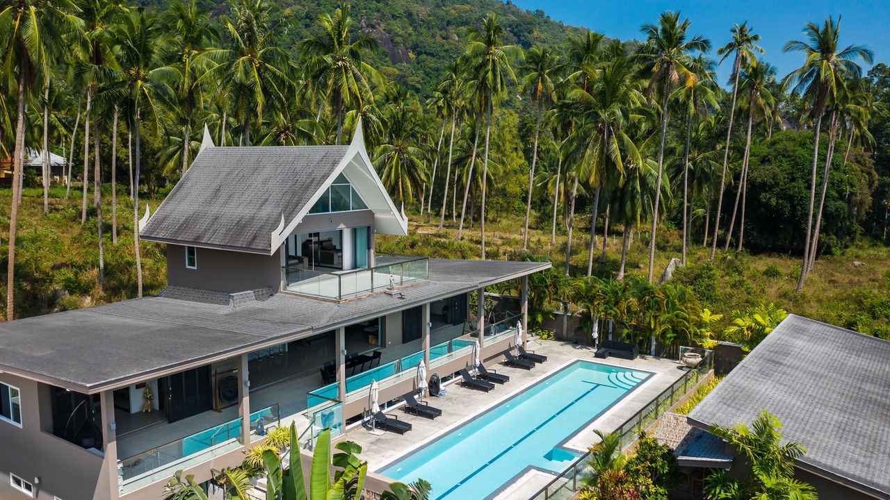 Photo of Outdoor in Lamai