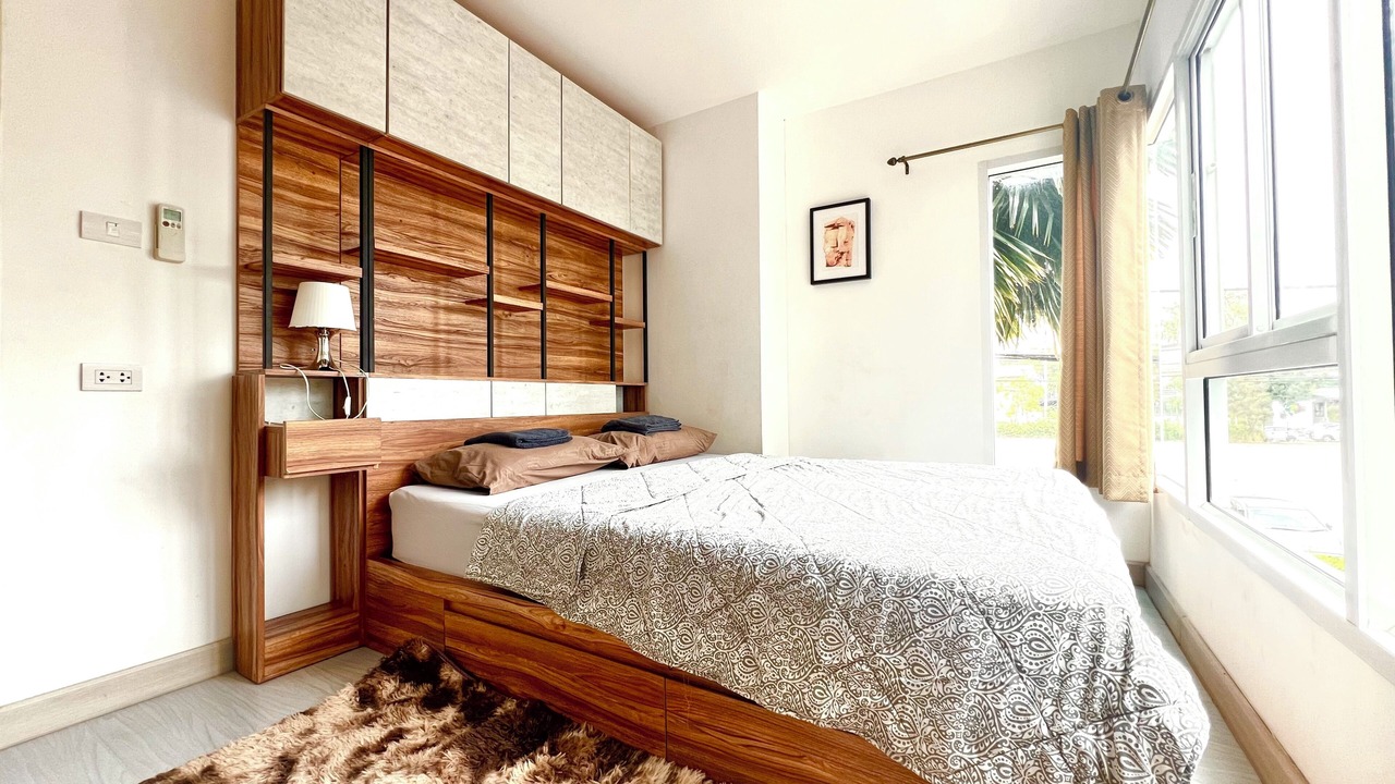 Photo of Bedroom in Hua Mak