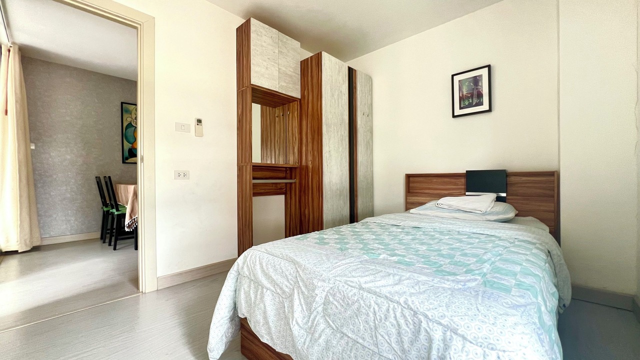 Photo of Bedroom in Hua Mak