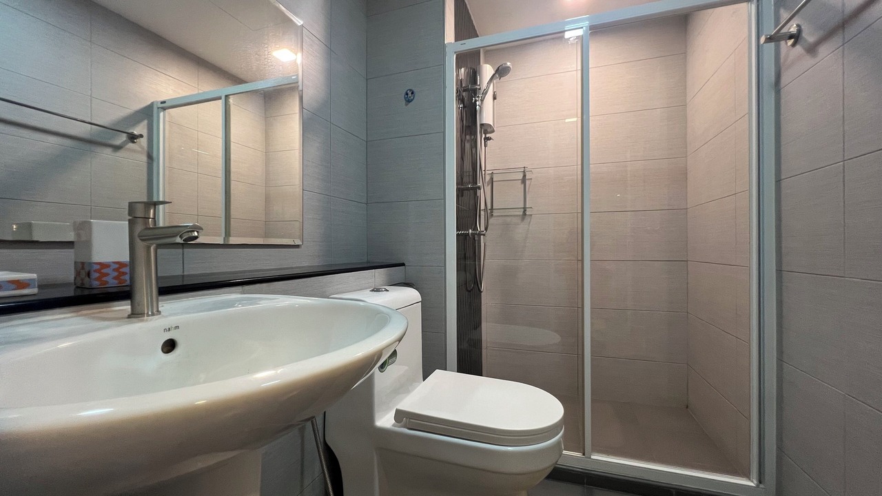 Photo of Bathroom in Hua Mak