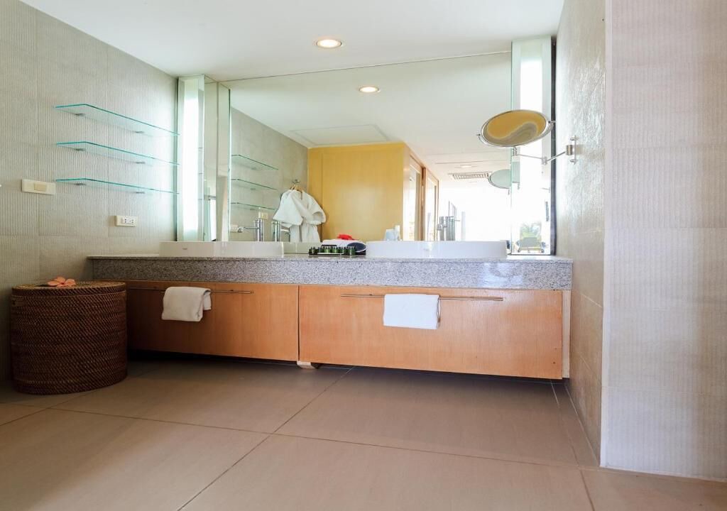 Photo of Bathroom in Patong