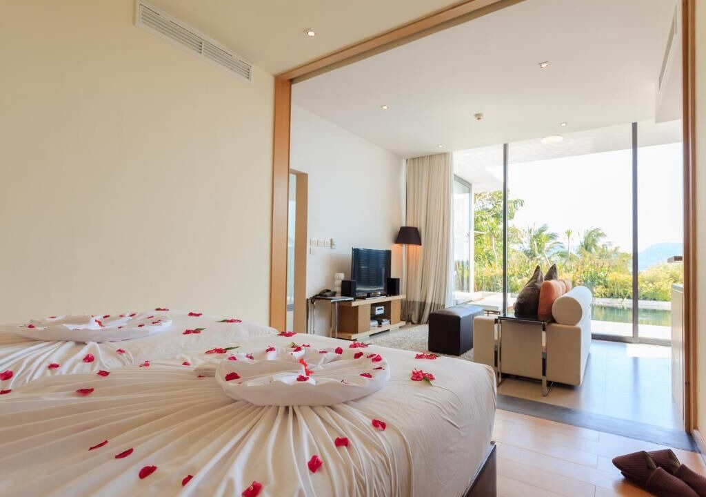 Photo of Bedroom in Patong