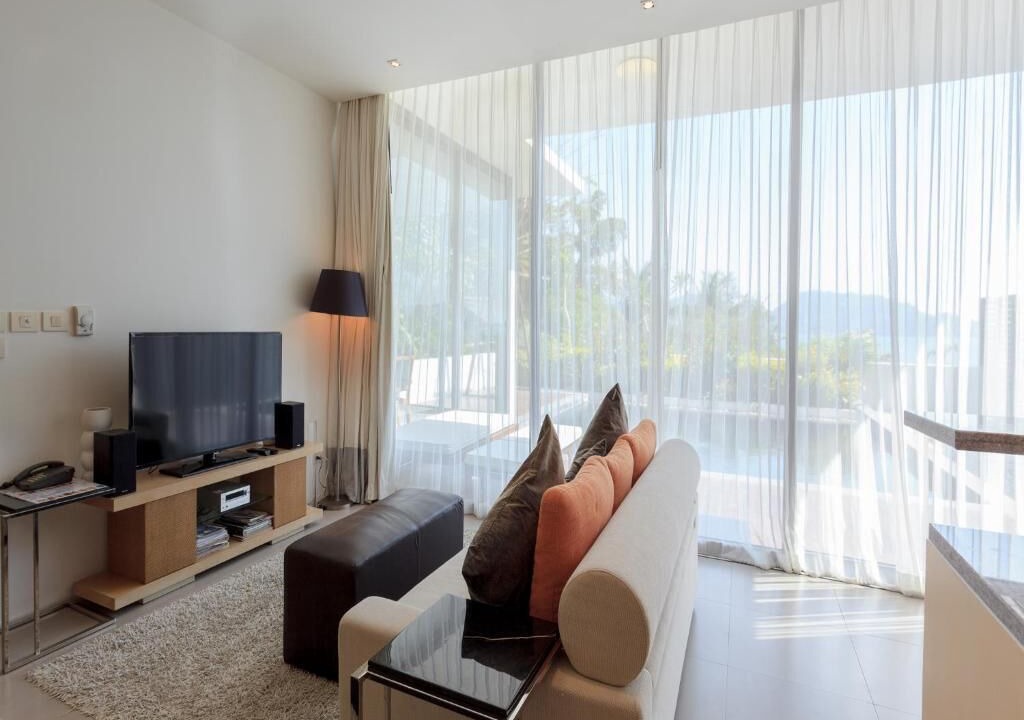Photo of Livingroom in Patong
