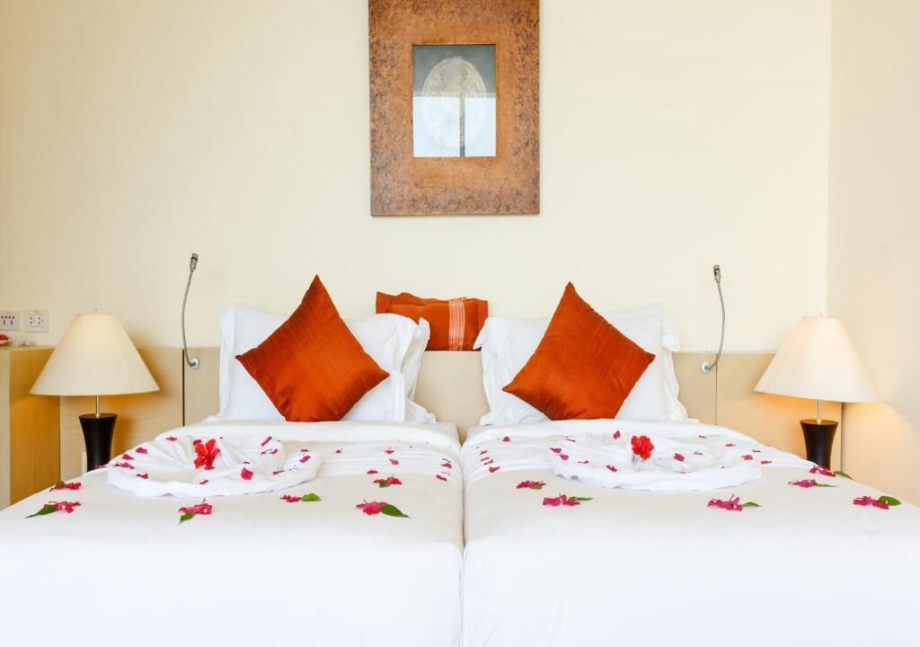 Photo of Bedroom in Patong