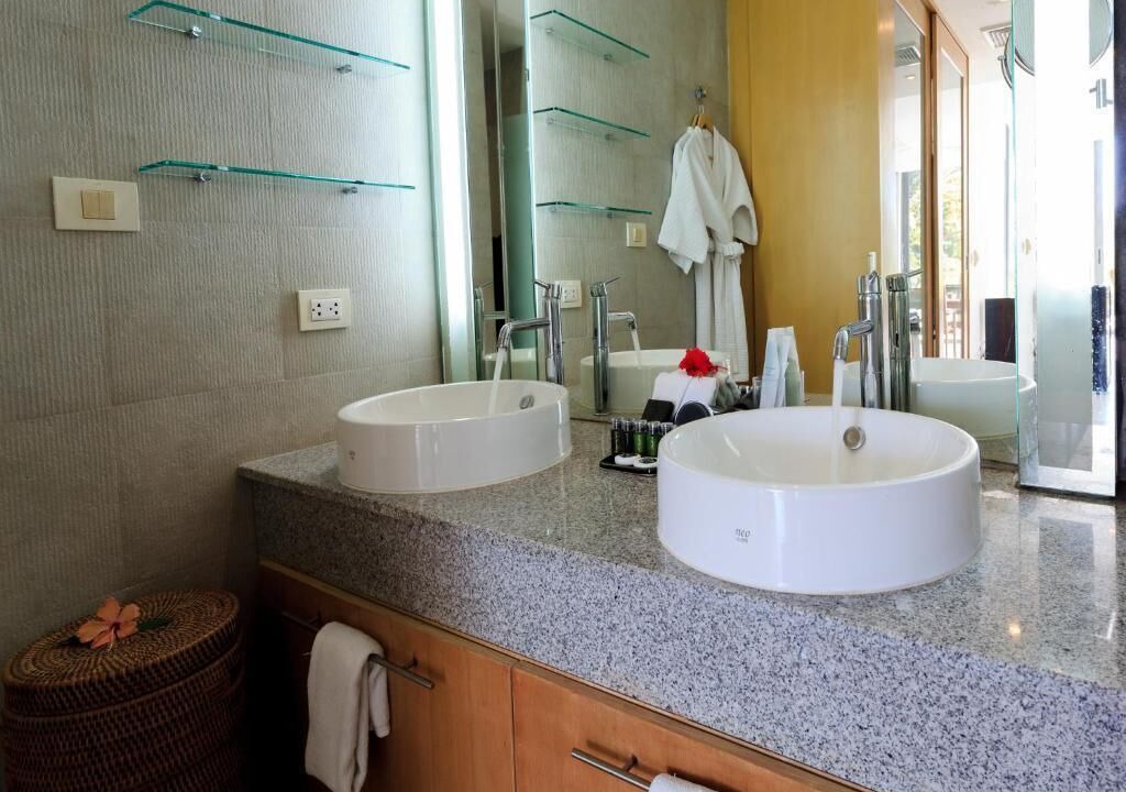 Photo of Bathroom in Patong