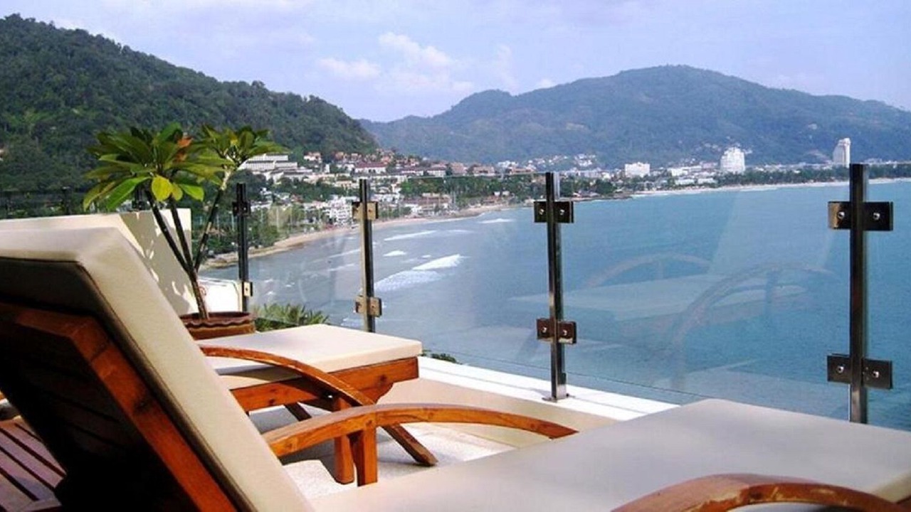 Photo of Outdoor in Patong