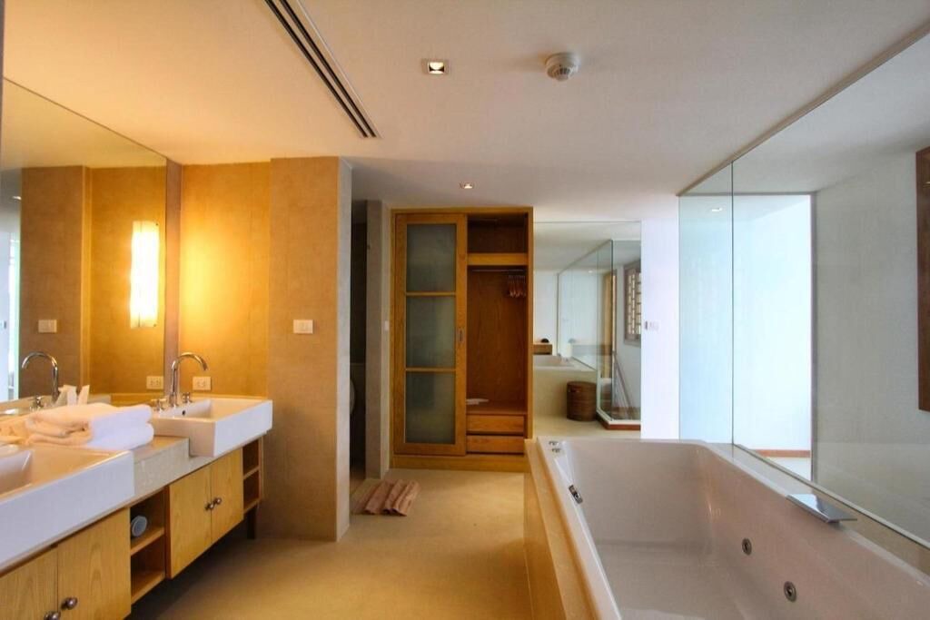 Photo of Bathroom in Patong
