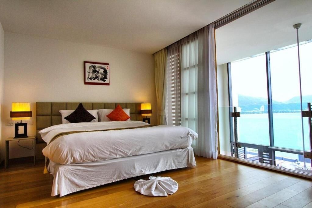 Photo of Bedroom in Patong