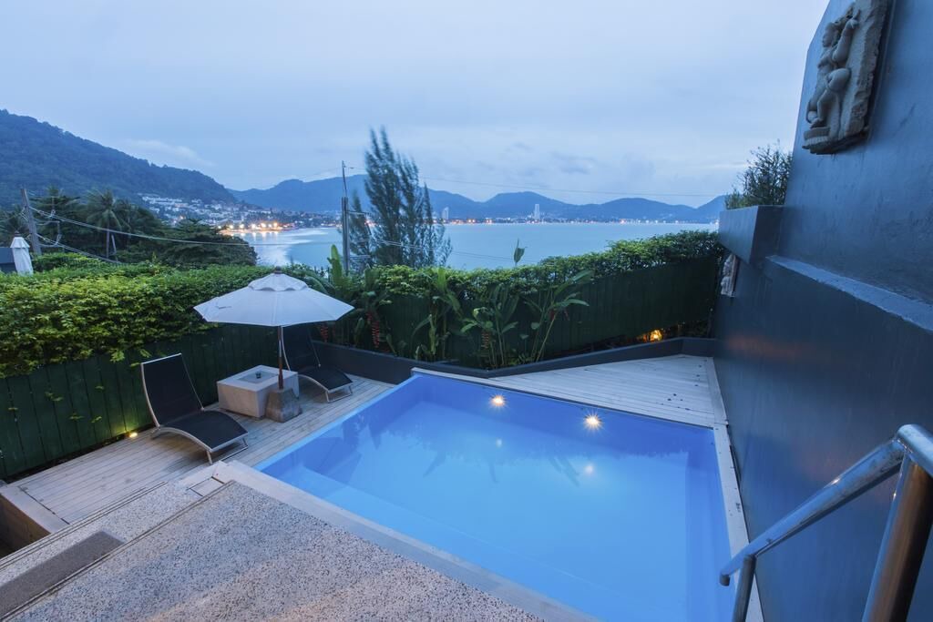 Photo of Outdoor in Patong