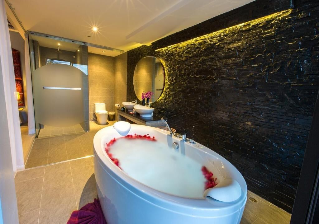 Photo of Bathroom in Patong