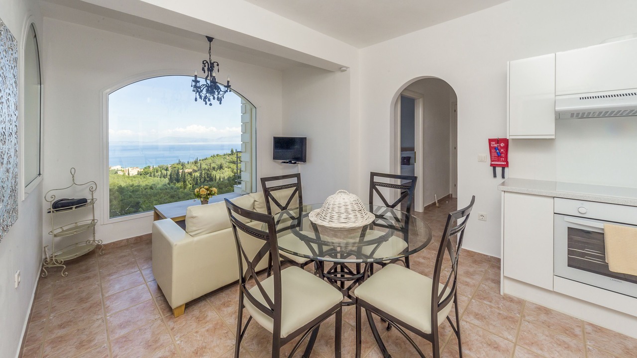 Photo of Livingroom in Notos