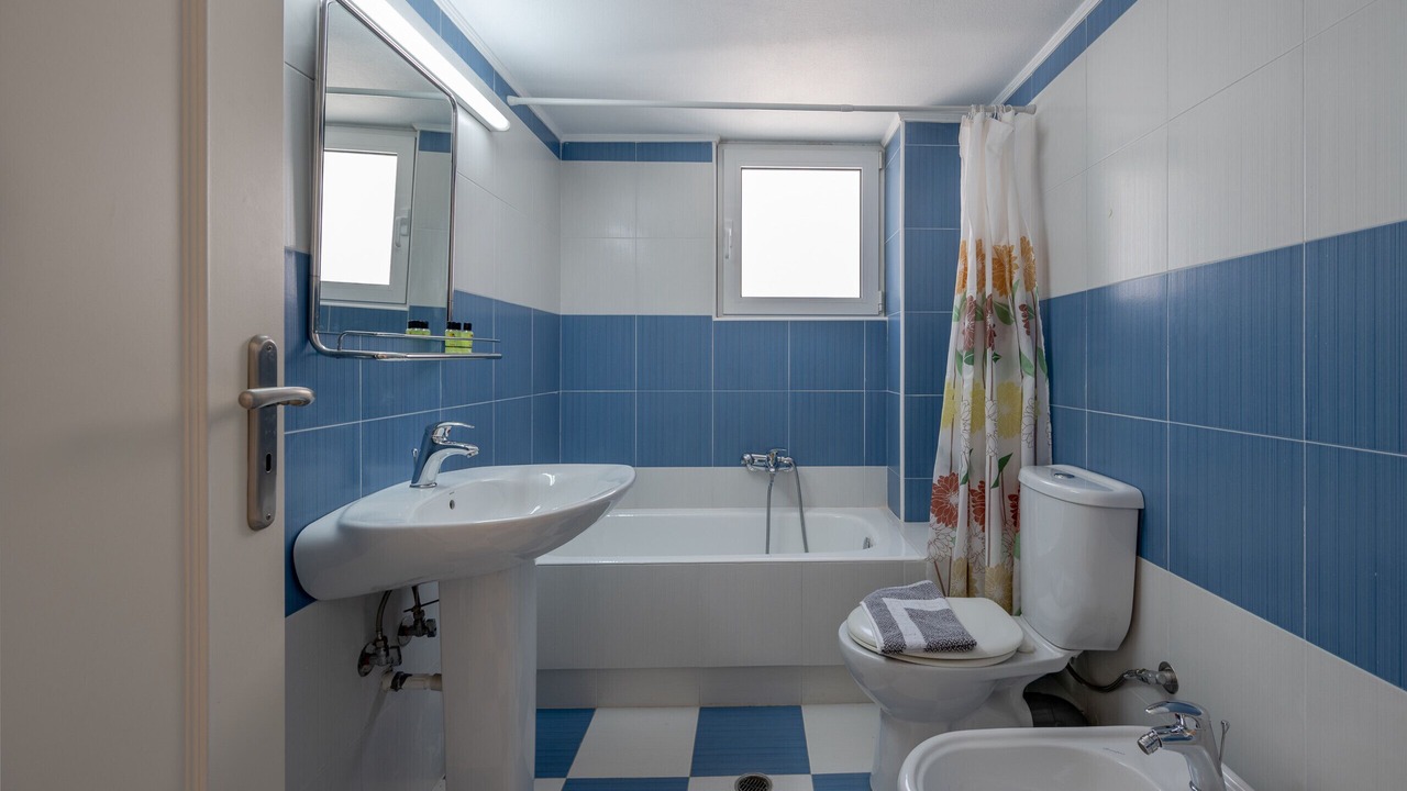 Photo of Bathroom in Sellia