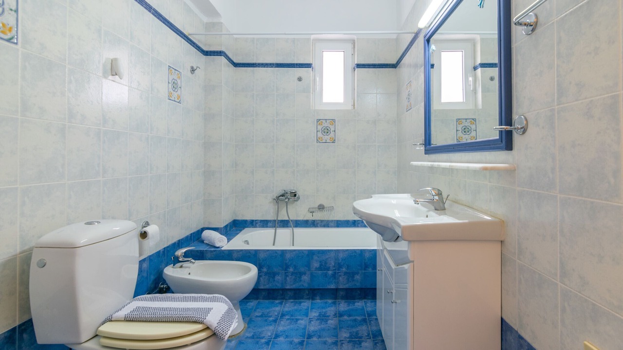 Photo of Bathroom in Sellia
