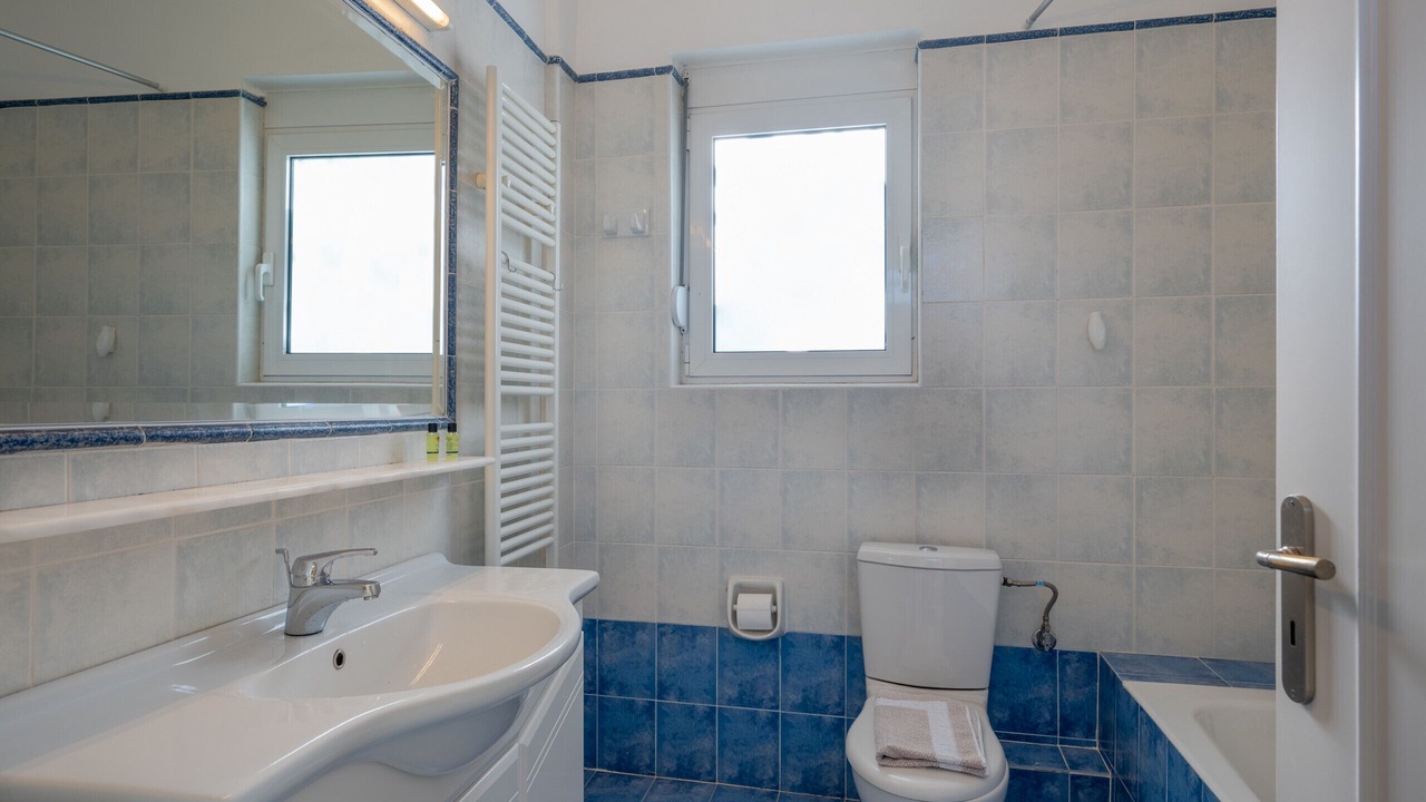 Photo of Bathroom in Sellia