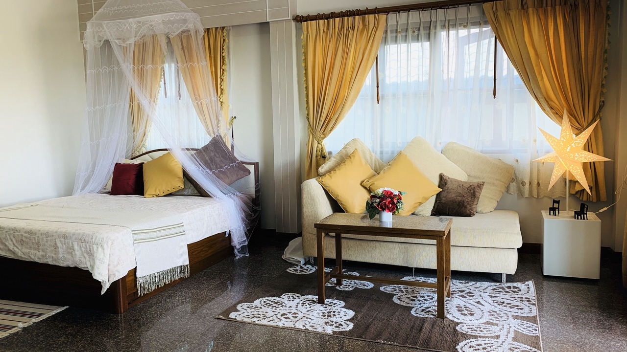 Photo of Bedroom in Laem Phak Bia
