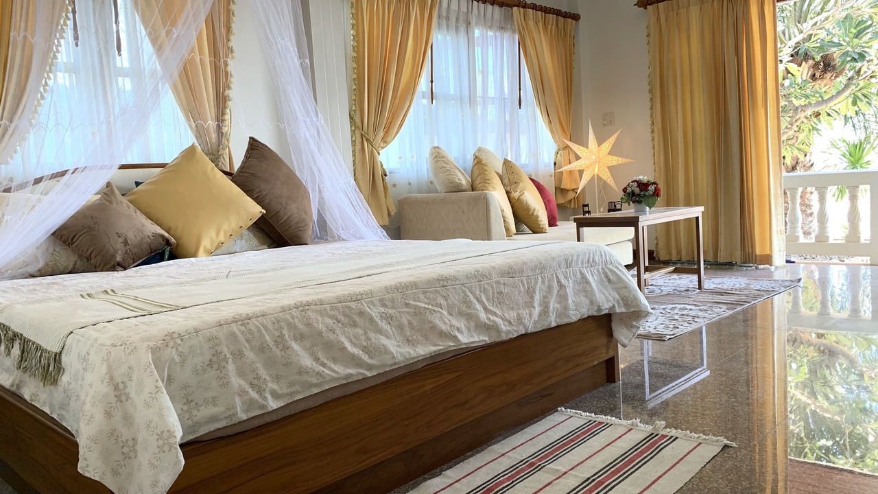 Photo of Bedroom in Laem Phak Bia