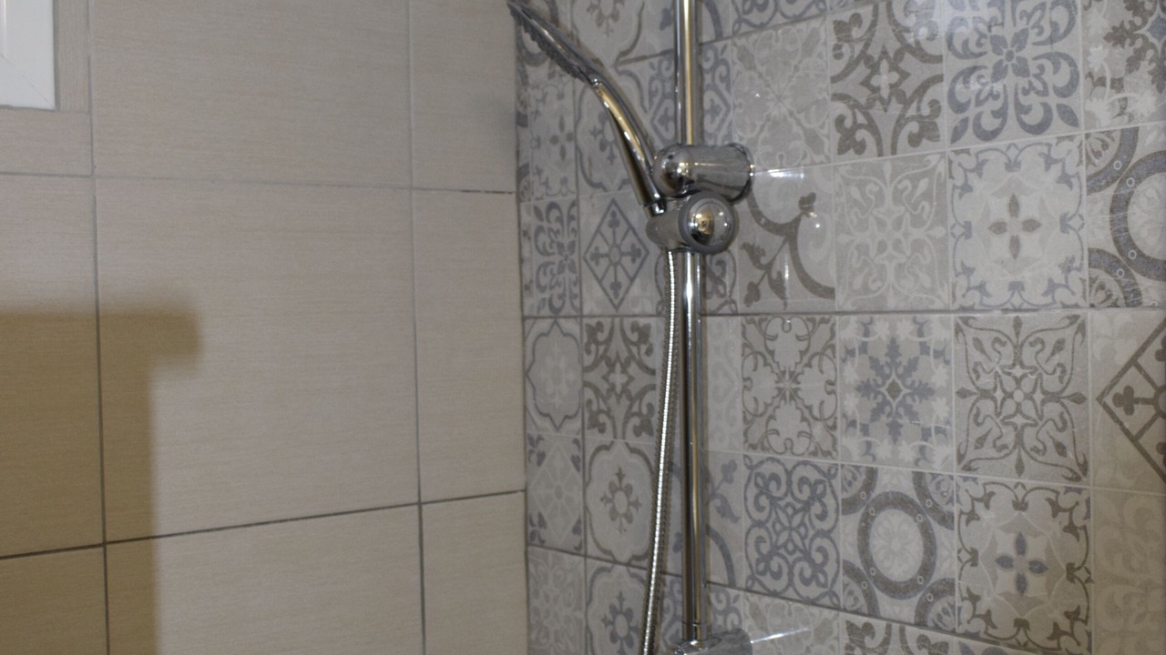 Photo of Bathroom in Pothia