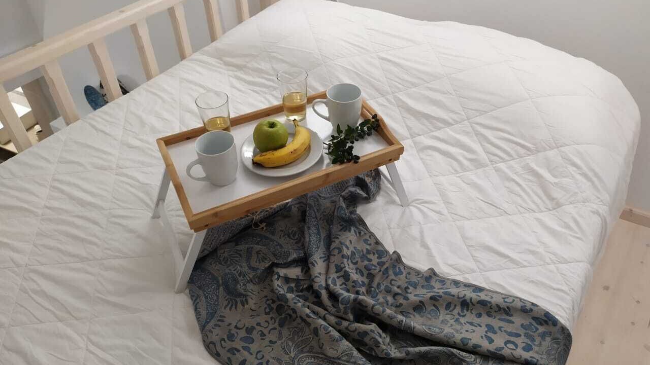 Photo of Bedroom in Pothia
