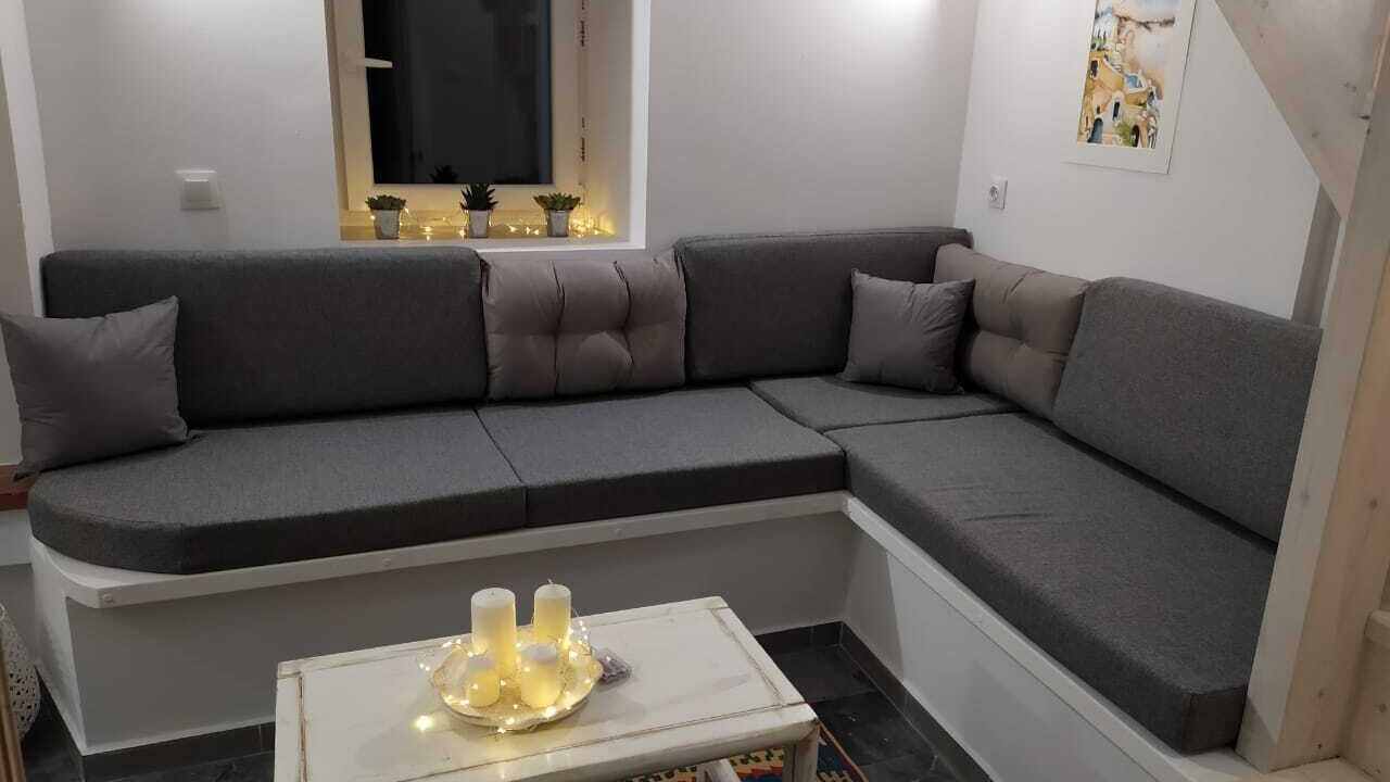 Photo of Livingroom in Pothia