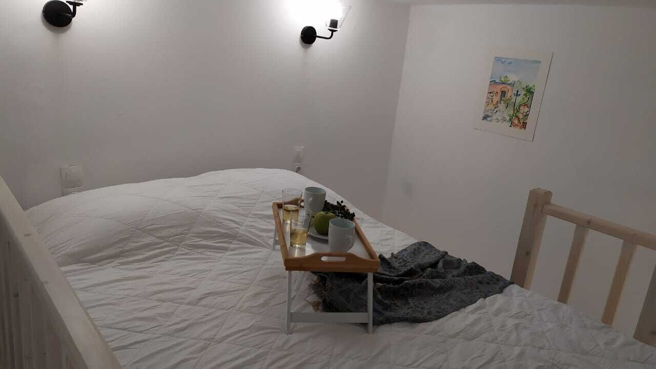 Photo of Bedroom in Pothia