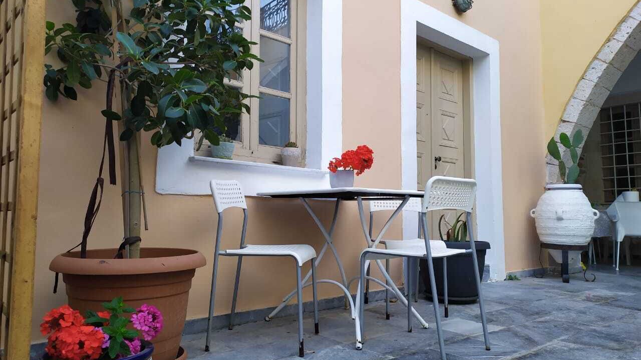 Photo of Outdoor in Pothia