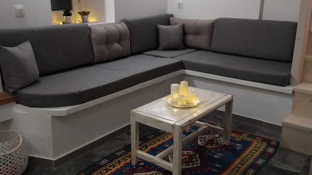 Photo of Livingroom in Pothia