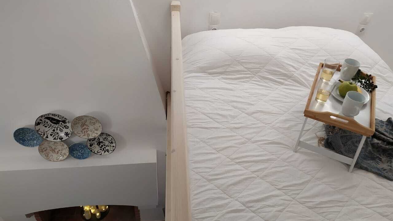 Photo of Bedroom in Pothia