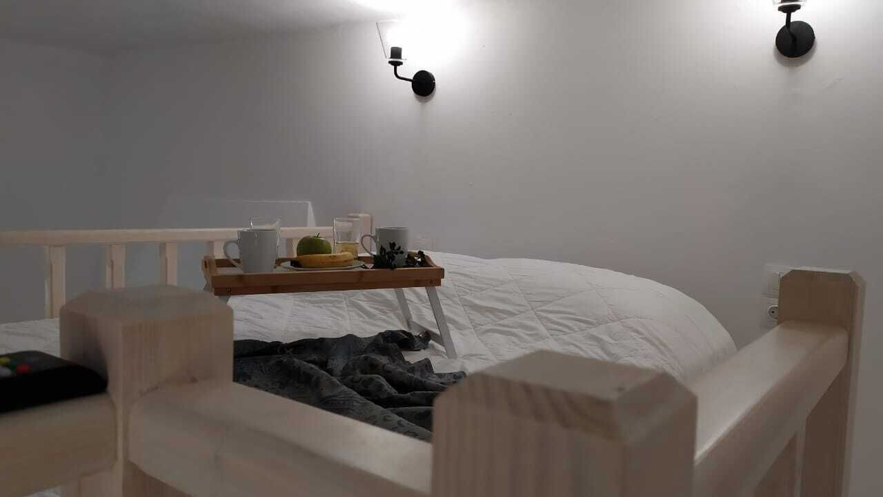 Photo of Bedroom in Pothia