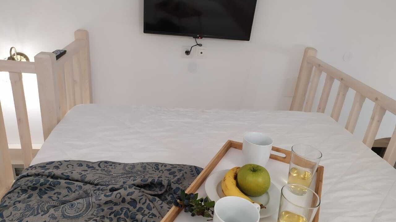 Photo of Bedroom in Pothia