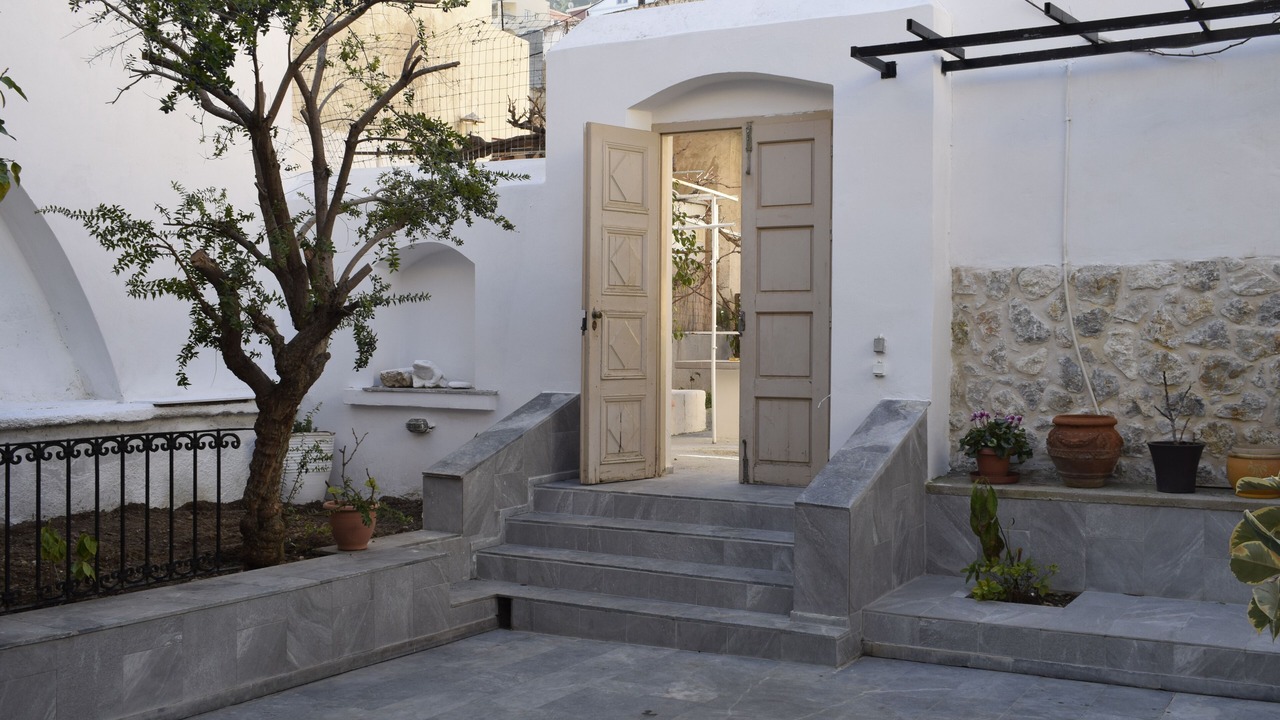 Photo of Outdoor in Pothia