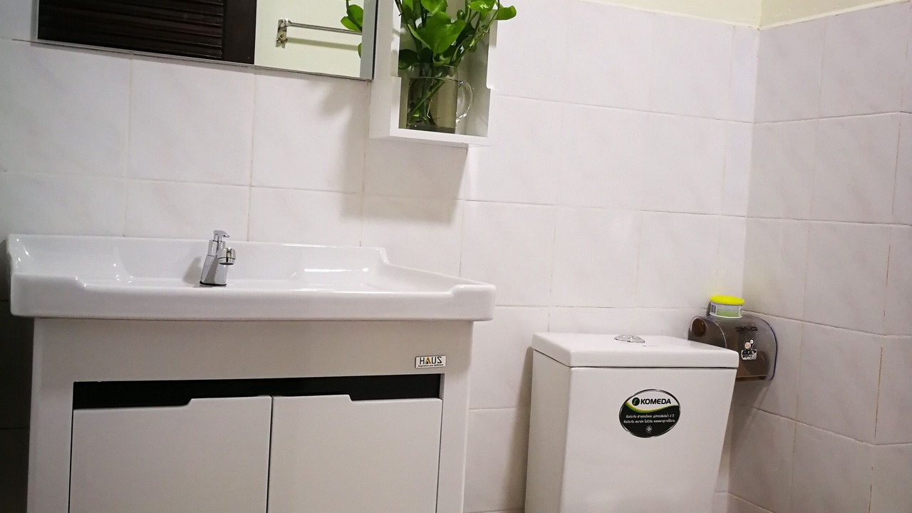Photo of Bathroom in Chiang Rai