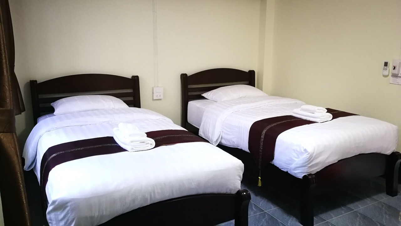 Photo of Bedroom in Chiang Rai