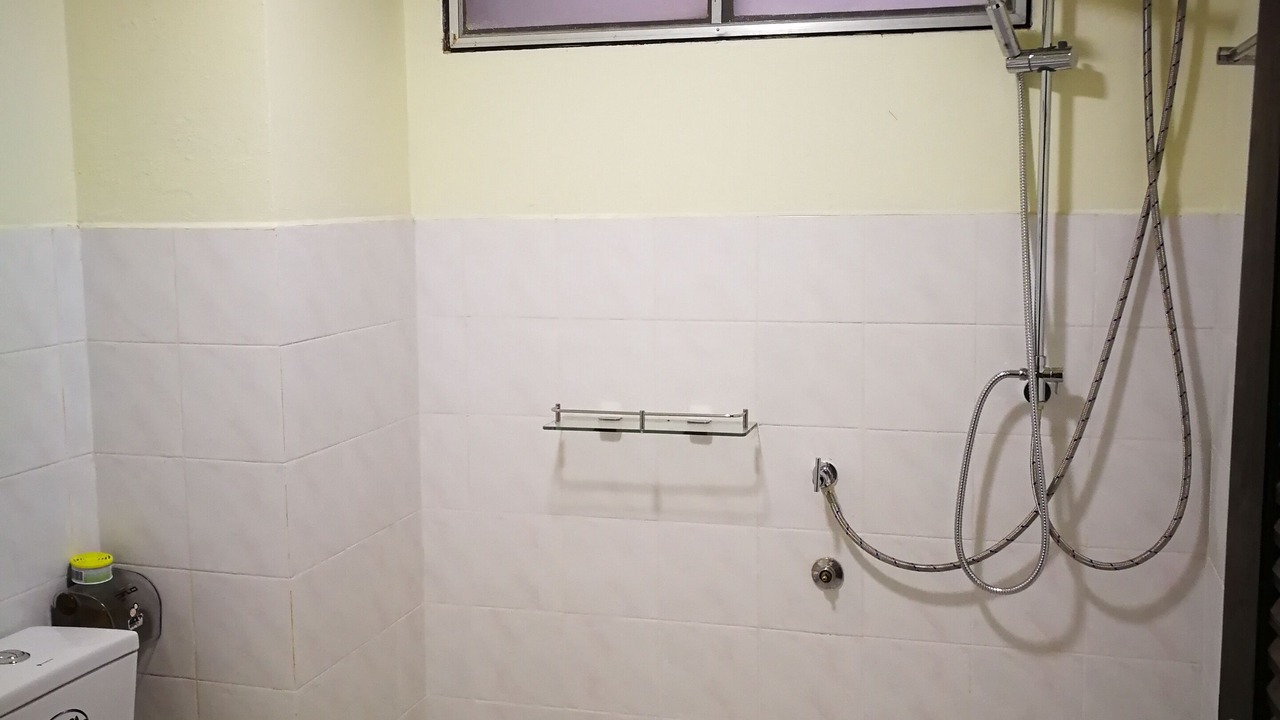 Photo of Bathroom in Chiang Rai