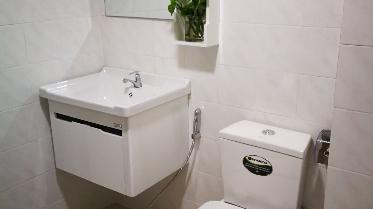 Photo of Bathroom in Chiang Rai