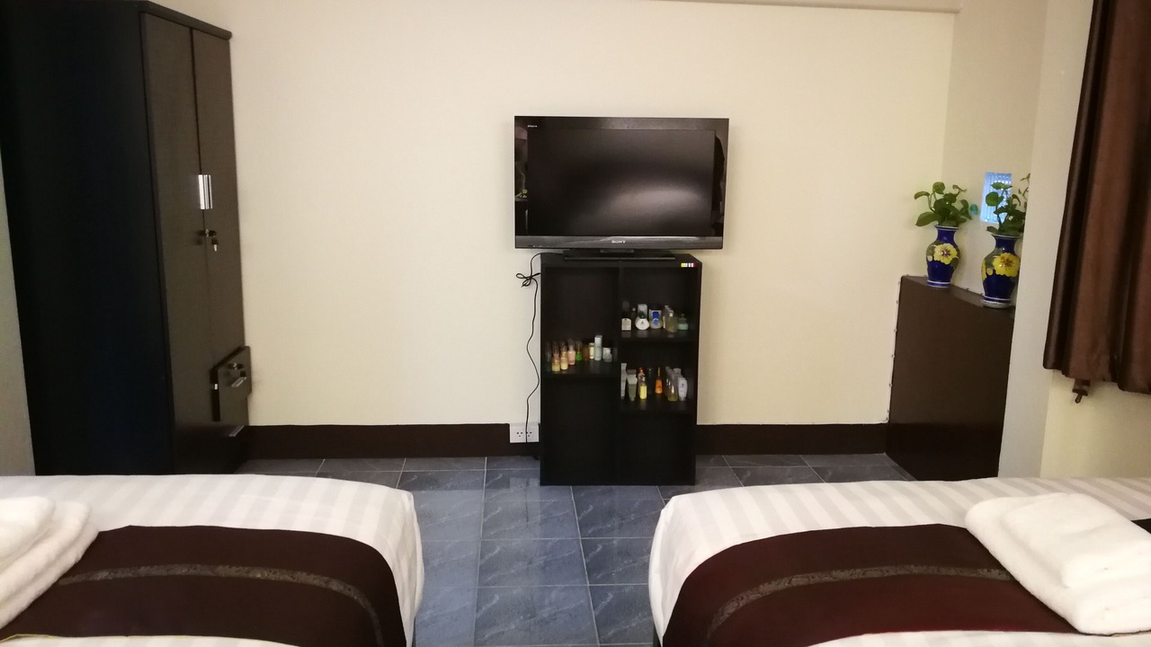 Photo of Bedroom in Chiang Rai