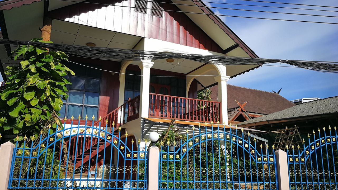 Photo of Outdoor in Chiang Rai