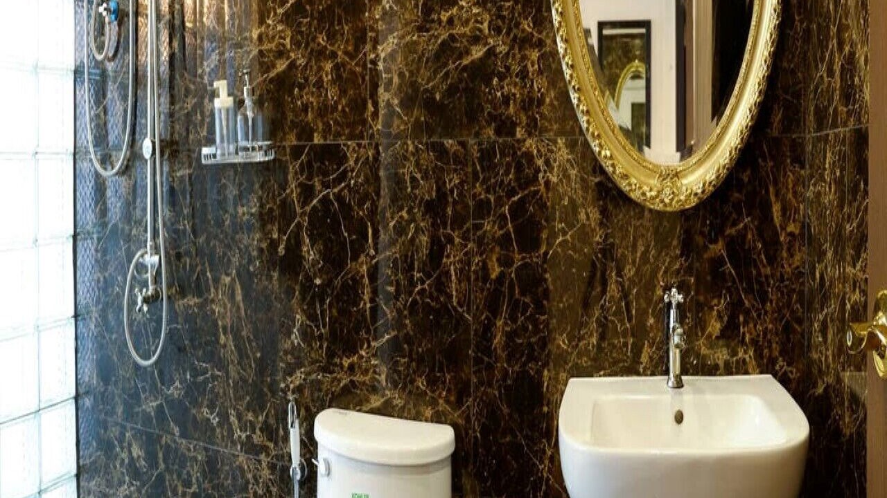 Photo of Bathroom in Bangkok City Centre