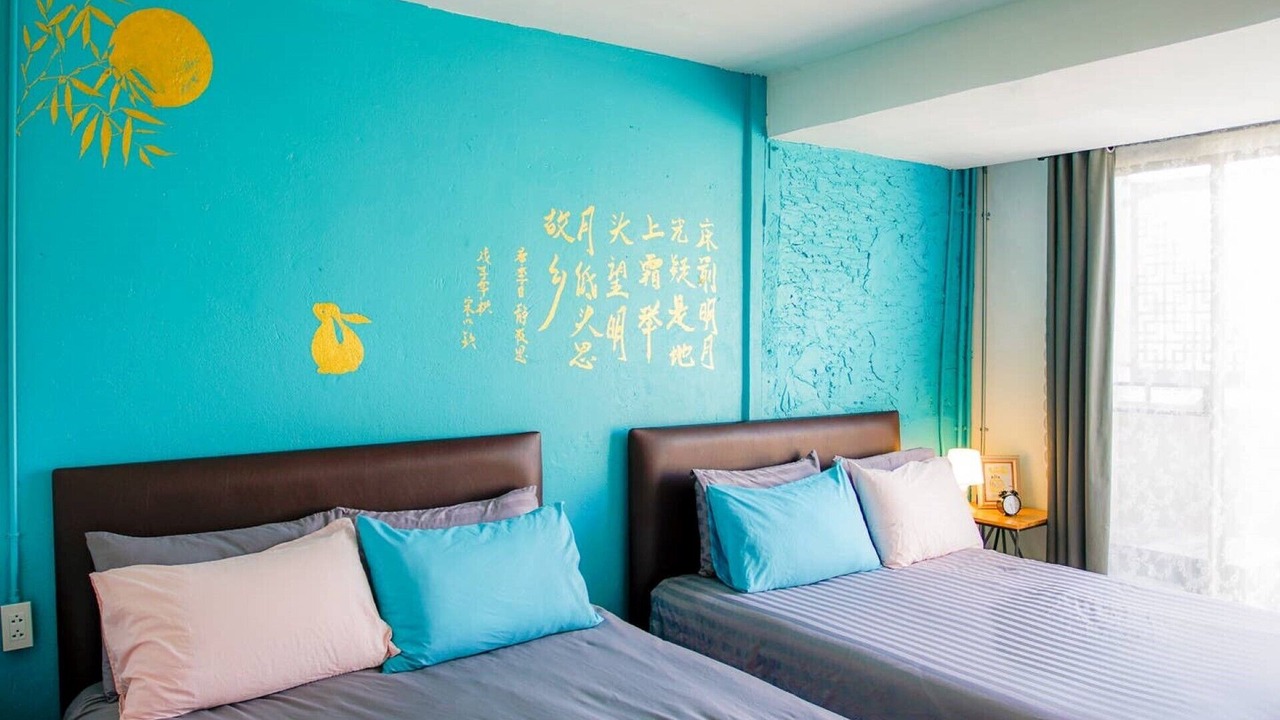 Photo of Bedroom in Bangkok City Centre