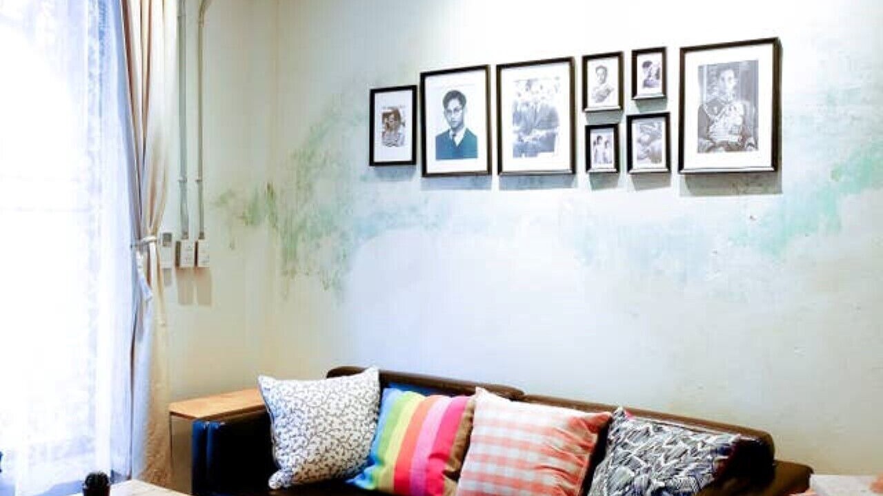 Photo of Livingroom in Bangkok City Centre